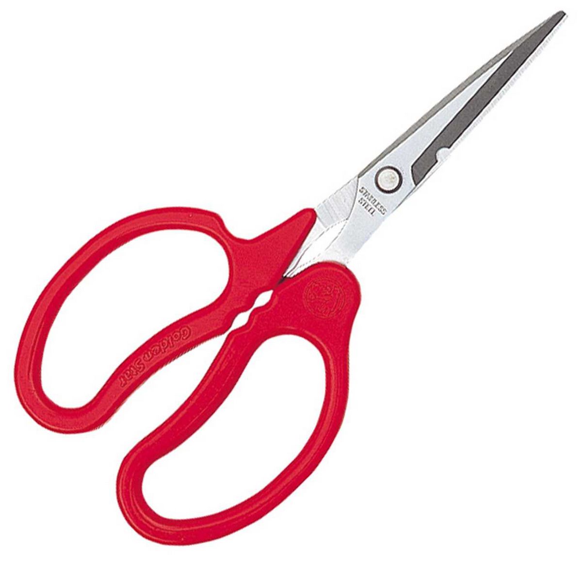 キンボシ/GSキリ娘 万能鋏スタンダード 2312