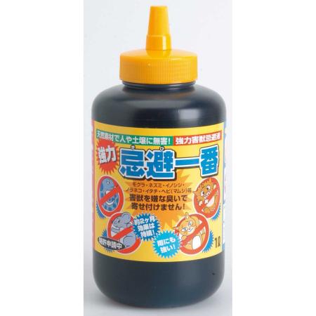 フタワ/強力忌避一番 1L