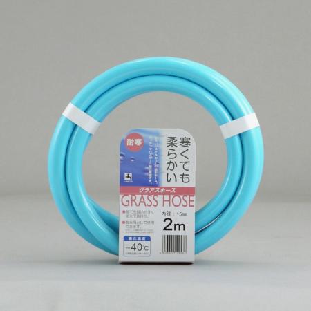 特価◎三洋化成/グラアスホ-ス ブル- 2m