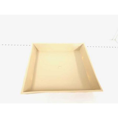 明和/Laputa Cup 260皿 サンドベージュ