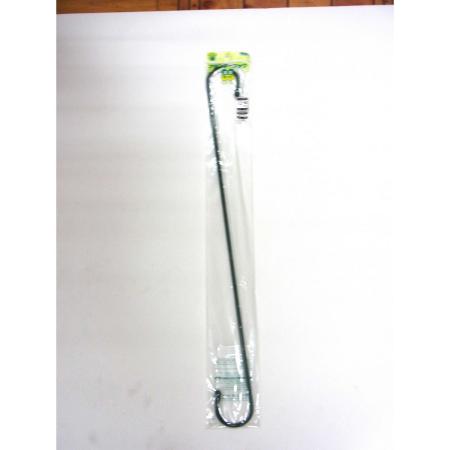 特価◎ニッサチェイン/プランターフック F-852