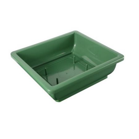 インターリンクジャパン/フローラルトレー FT-05 グリーン