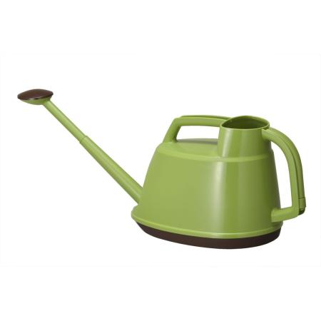 特価◎新輝合成/ガーデン じょうろ 6L J-6 ナチュラルグリーン