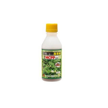 特価◎理研グリーン/芝生用 除草剤 MCPP液剤 250ML