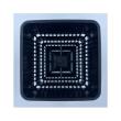 合同会社丸山農園/すごい根 スクエアショート2.5号 CP74B クロ