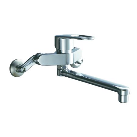特価◎LIXIL/シングルレバー混合栓 RSF-862Y
