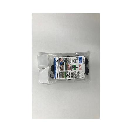 特価◎第一ビニール/ハトメフッカー10P 径19-20