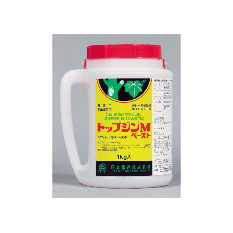 特価◎日本曹達/トップジンMペースト 1kg