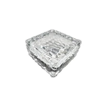 特価◎welzo/ソーラーガラスライト WC1764-004-08RGB