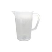 welzo/園芸用計量カップ 1000ml - 花材通販はなどんやアソシエ