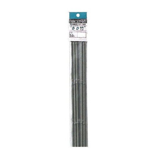 特価◎タキロンシーアイ/ささ竹 5本パック 5.5X750 5.5X750