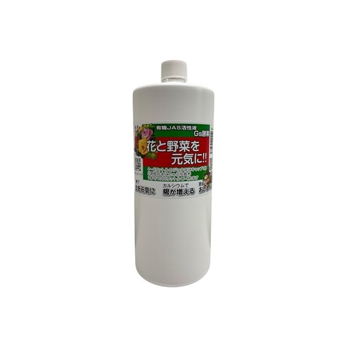 特価◎Gs酵素/Gs酵素 1L