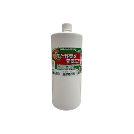 特価◎Gs酵素/Gs酵素 1L