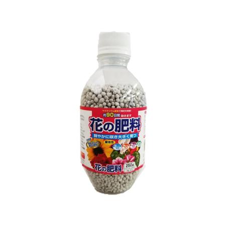 サンアンドホープ/花の肥料 250g