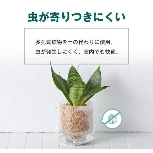 welzo/焼成済み国産天然ゼオライト 2.0L