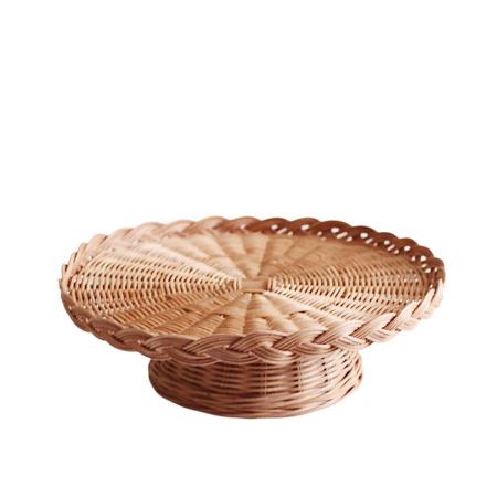 SOW/MERRY バスケットスタンドトレイ Mサイズ/NRLG2609M