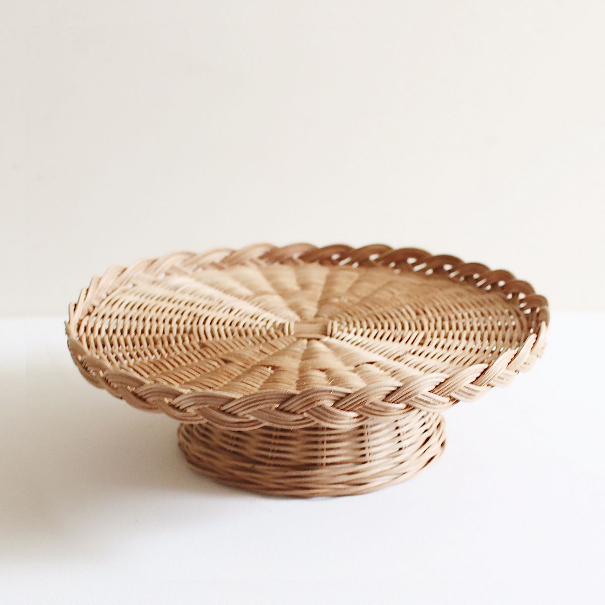 SOW/MERRY バスケットスタンドトレイ Mサイズ/NRLG2609M