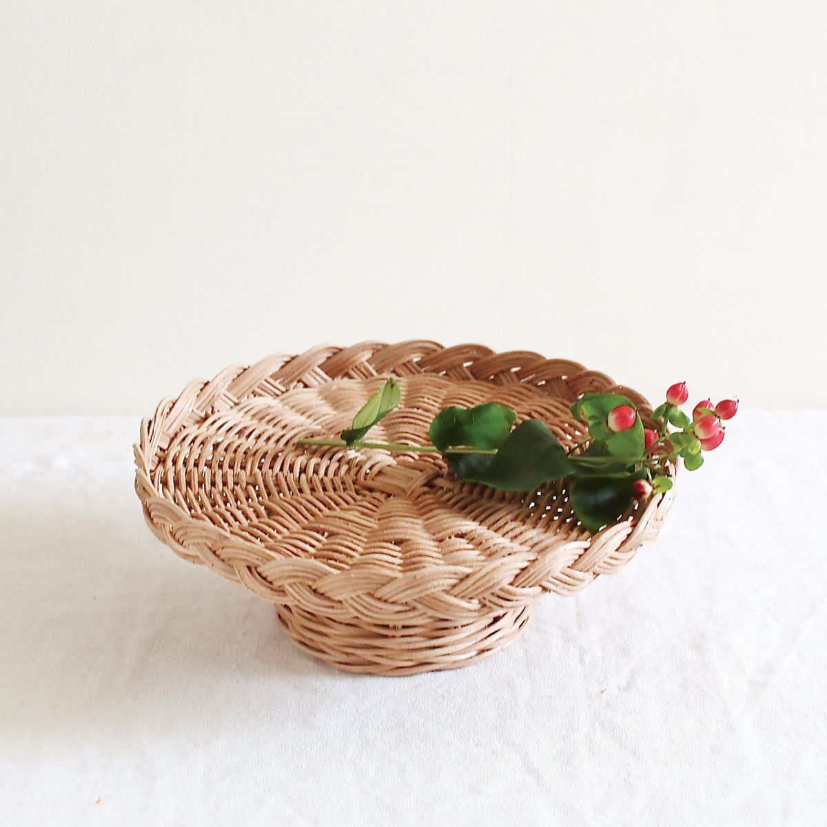 SOW/MERRY バスケットスタンドトレイ Mサイズ/NRLG2609M