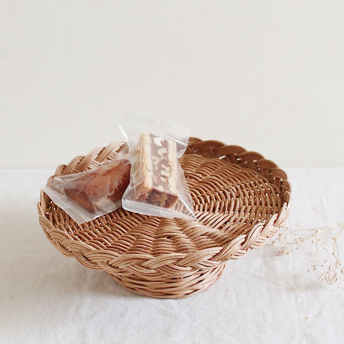 SOW/MERRY バスケットスタンドトレイ Mサイズ/NRLG2609M