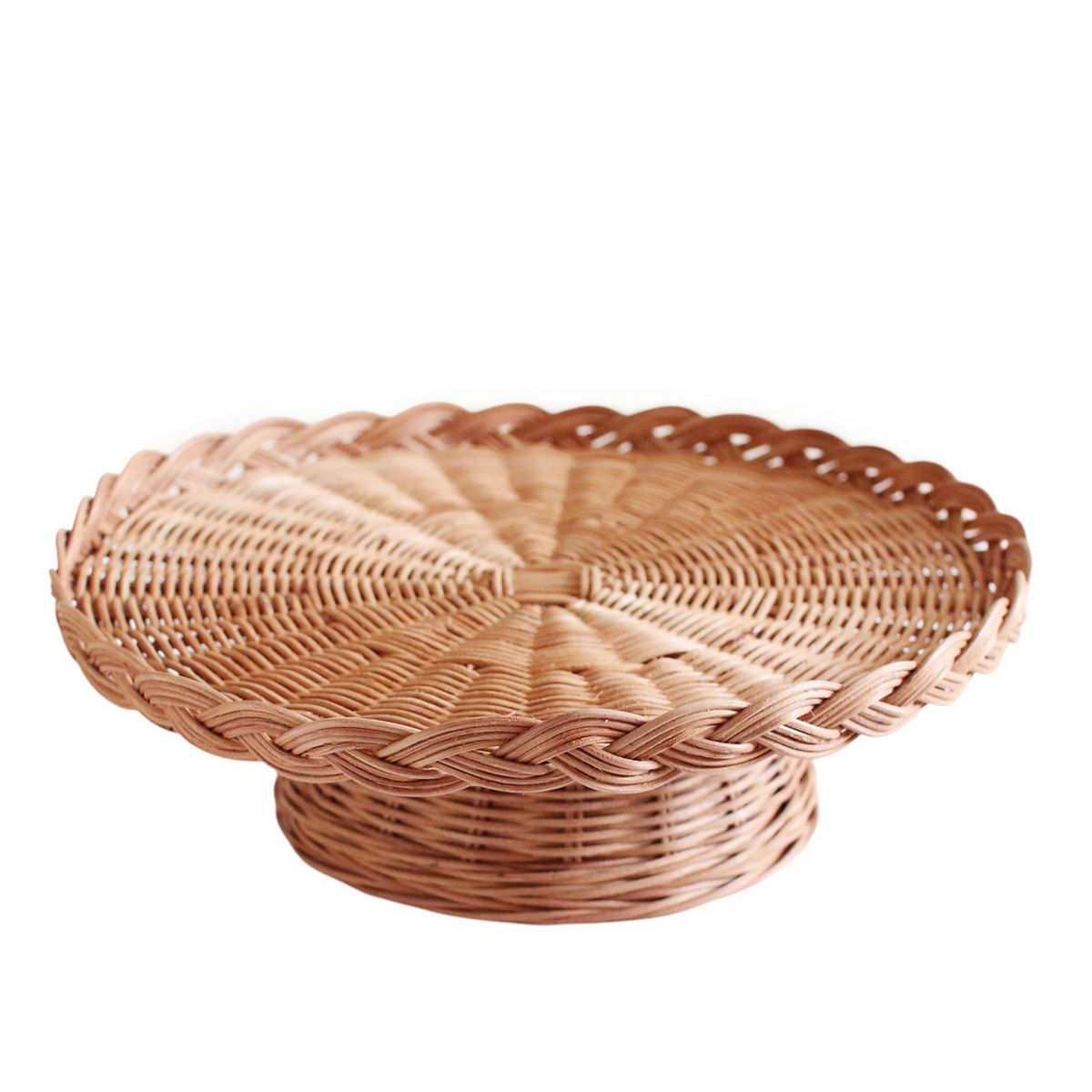 SOW/MERRY バスケットスタンドトレイ Lサイズ/NRLG2609L