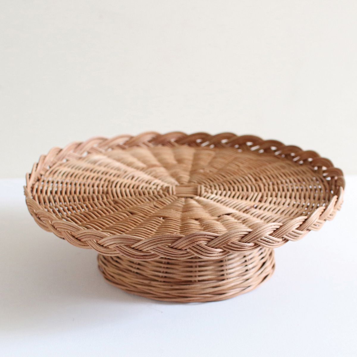 SOW/MERRY バスケットスタンドトレイ Lサイズ/NRLG2609L