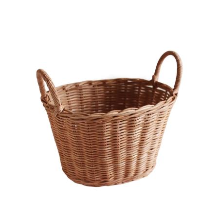 SOW/MERRY アレンジバスケット B/NRLG2341SW