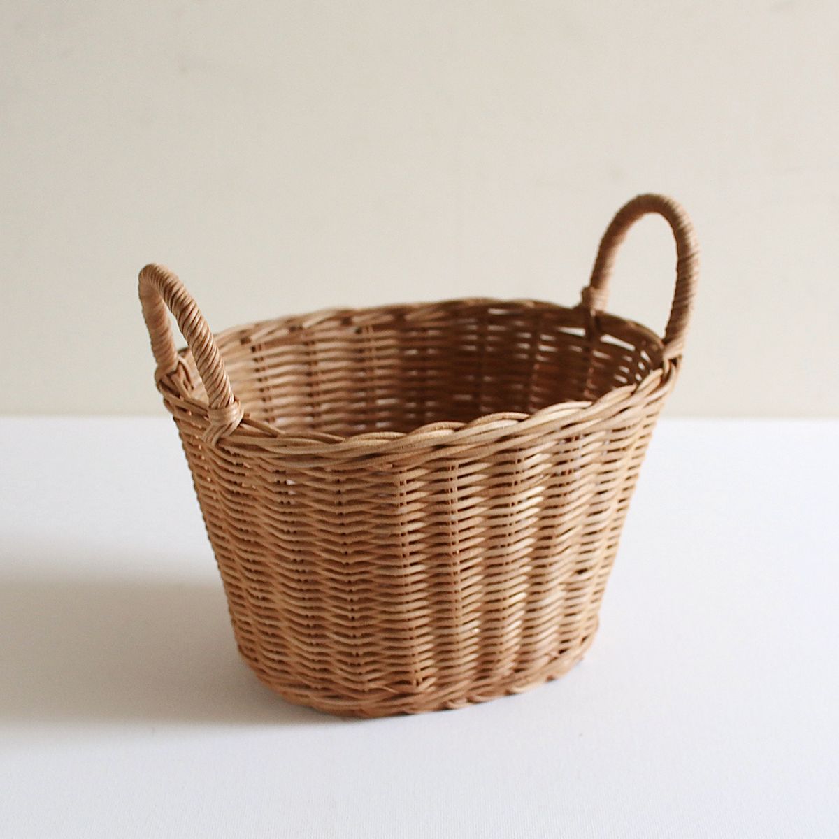 SOW/MERRY アレンジバスケット B/NRLG2341SW