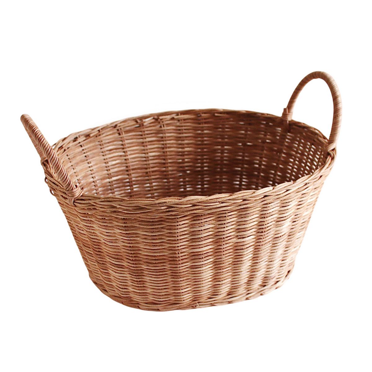 SOW/MERRY ホームオーバルバスケット/NRLG2343SW