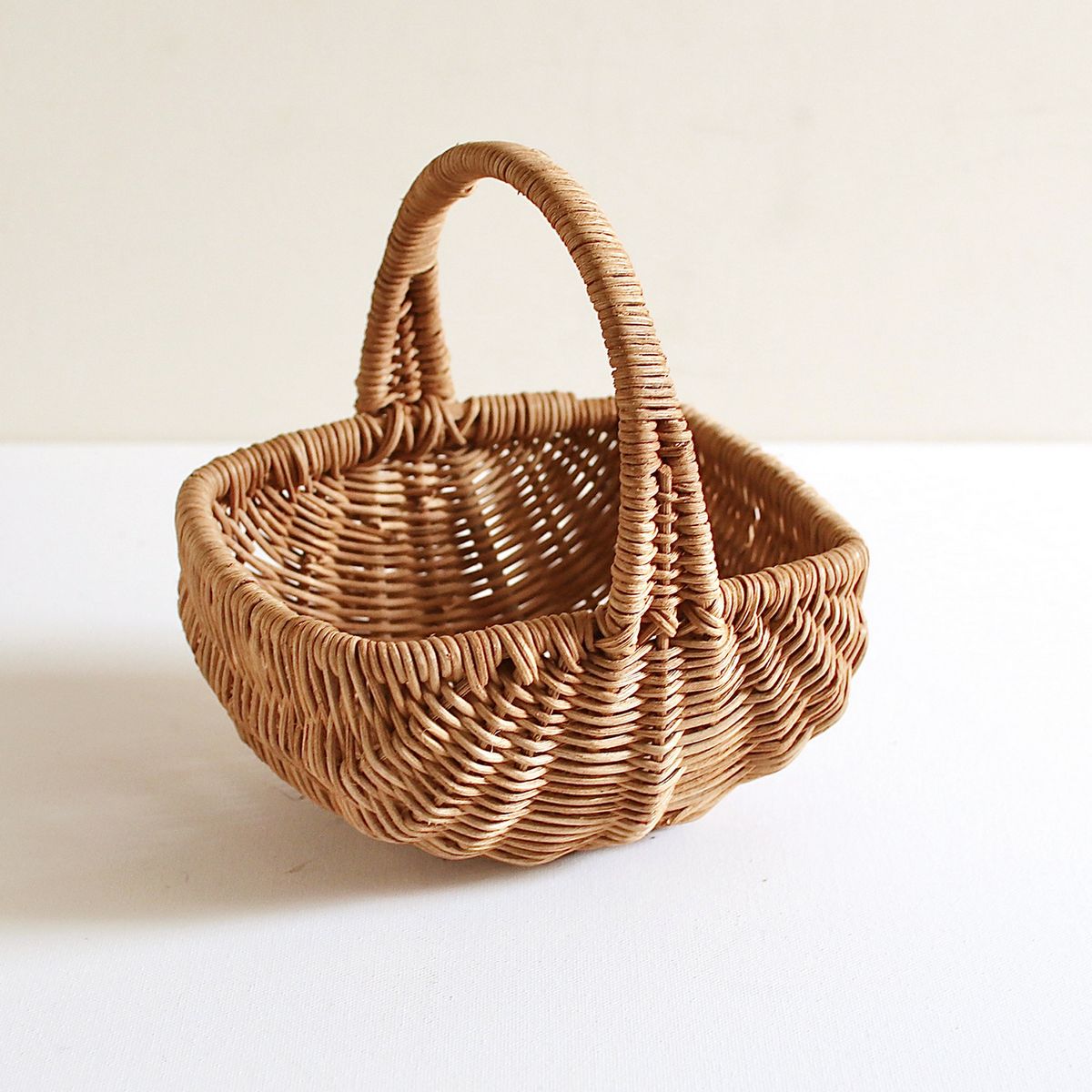 SOW/MERRY アレンジバスケット C/NRLG2350SW