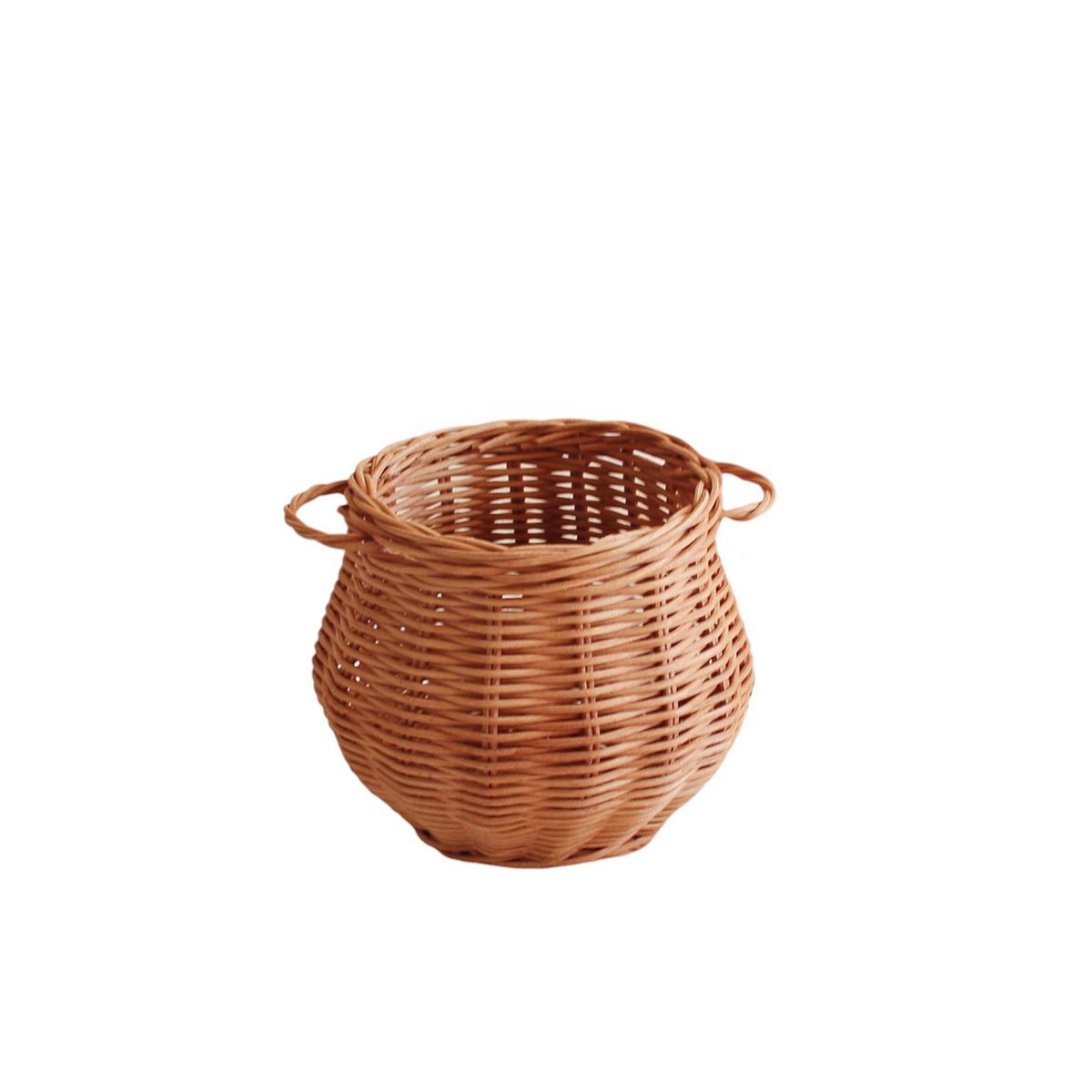 SOW/MERRY ポットバスケット チャビー Sサイズ/NRLG2361SW