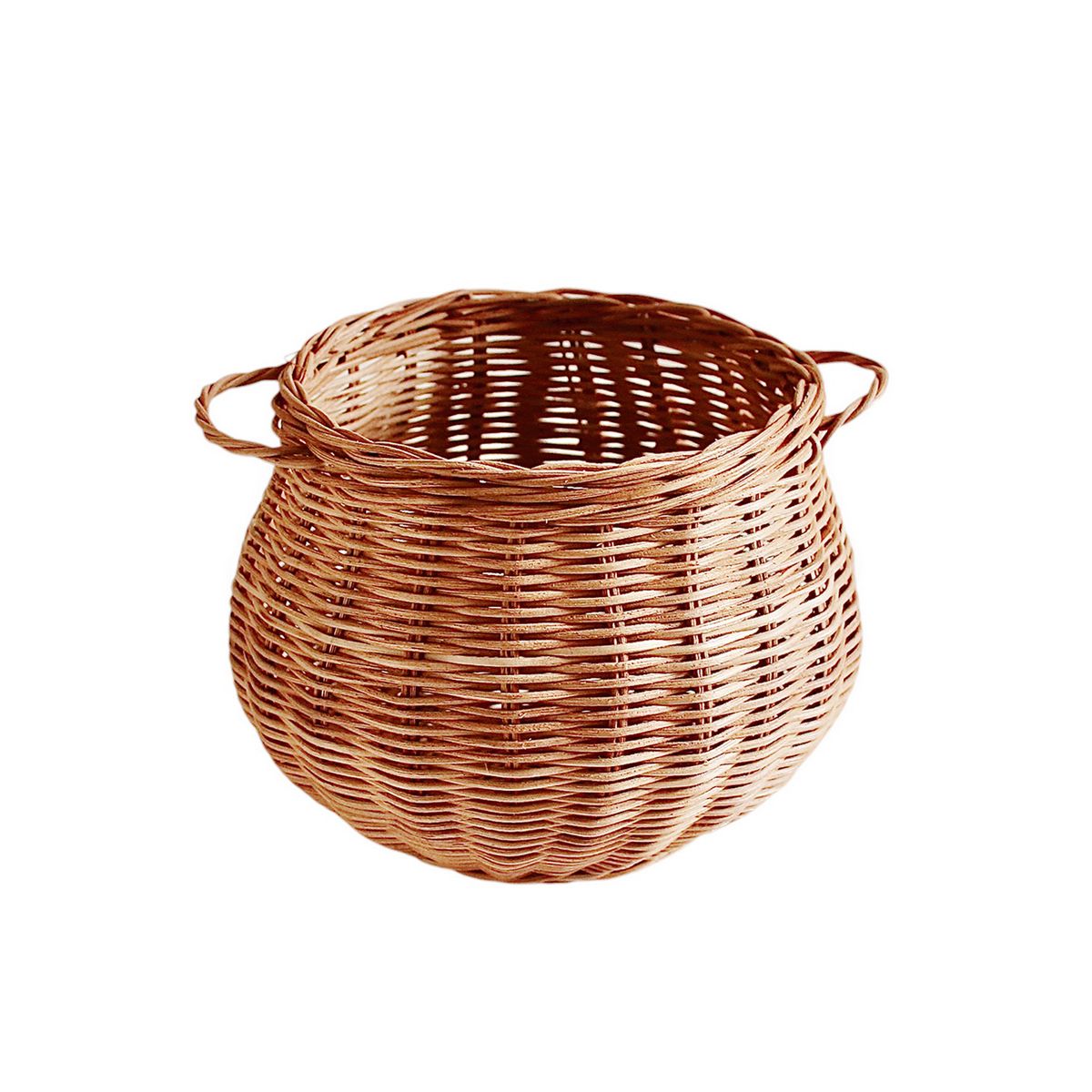 SOW/MERRY ポットバスケット チャビー Lサイズ/NRLG2363SW