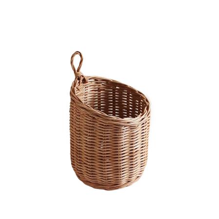 SOW/MERRY  バスケットハンギング/NRLG2604