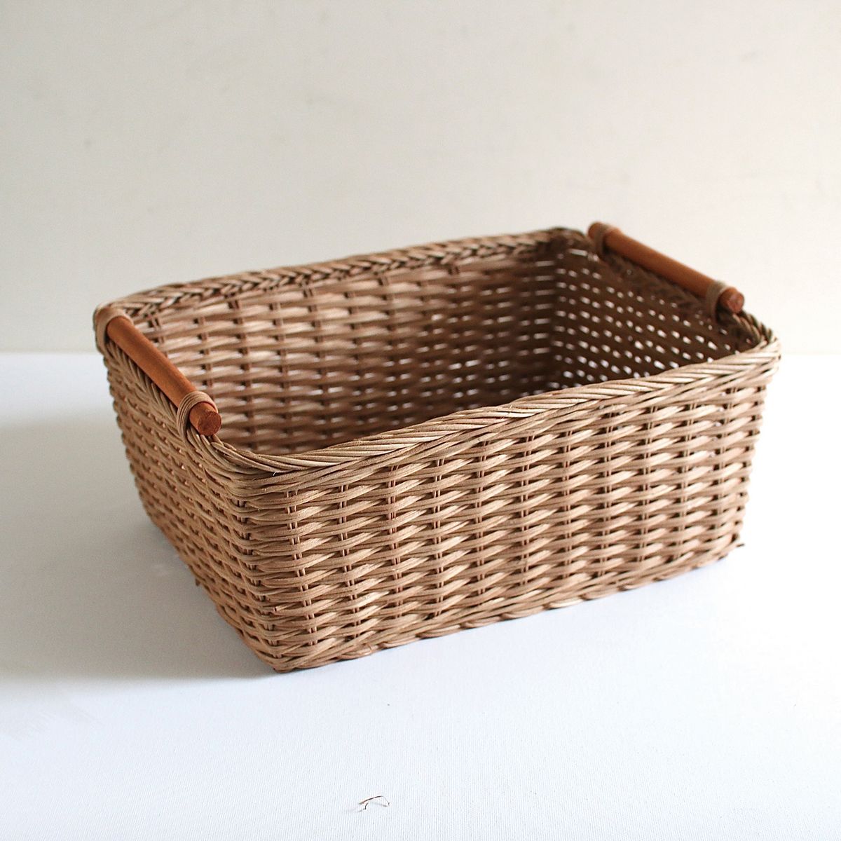 SOW/MERRY レクトバスケット 2サイズセット/NRLG5049SW