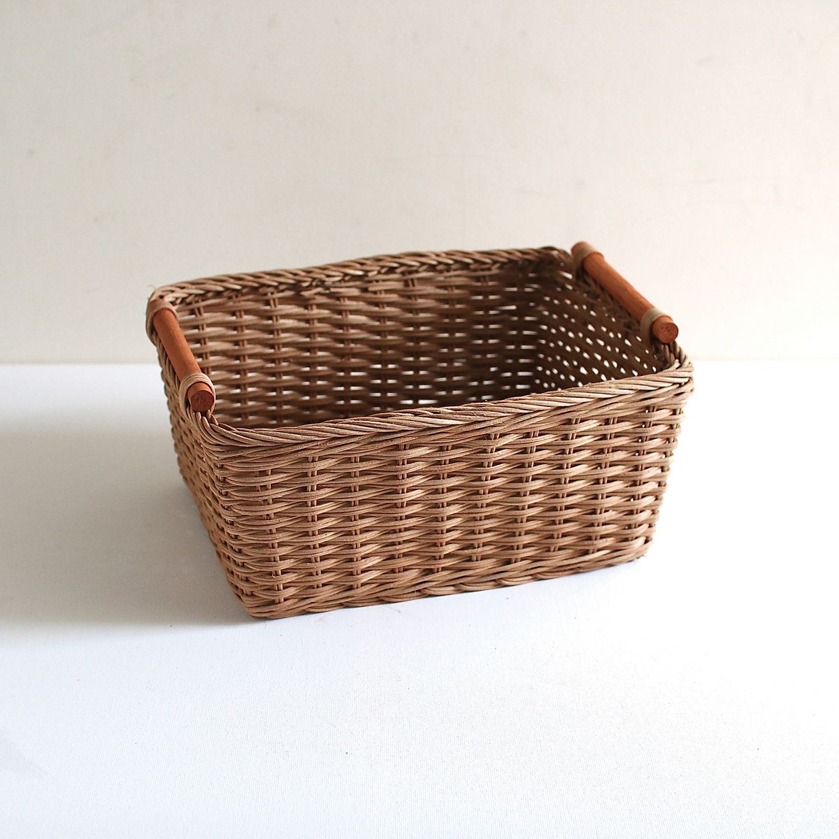 SOW/MERRY レクトバスケット 2サイズセット/NRLG5049SW