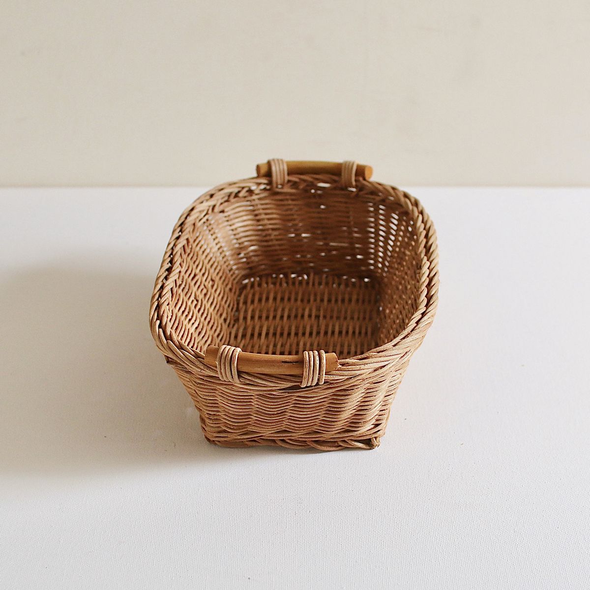 SOW/MERRY バスケットトレイ Sサイズ/NRLG5051SW