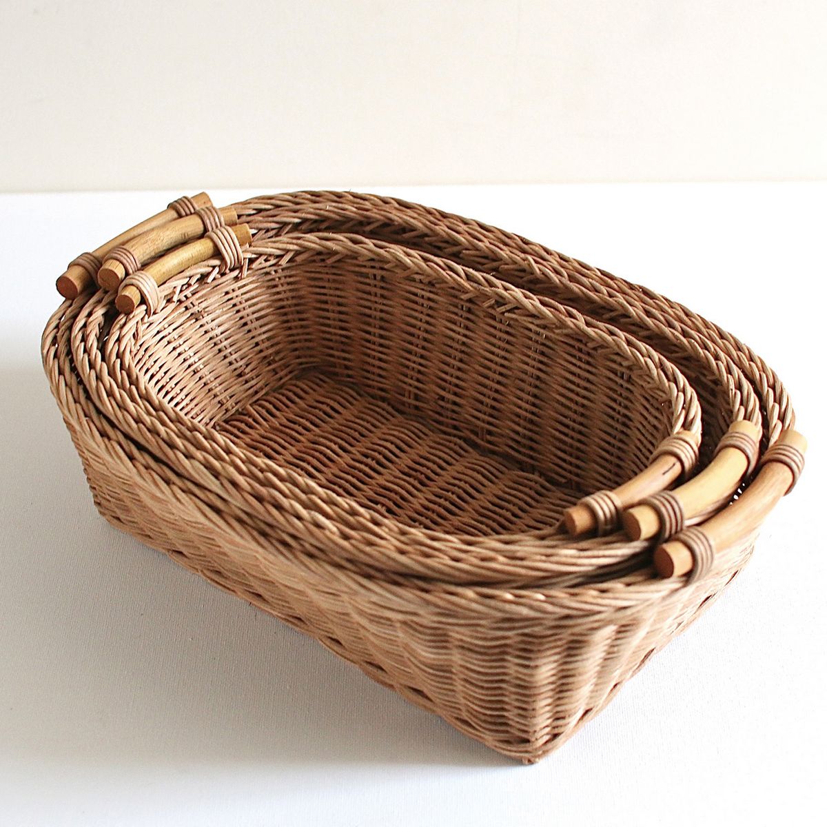 SOW/MERRY バスケットトレイ Sサイズ/NRLG5051SW