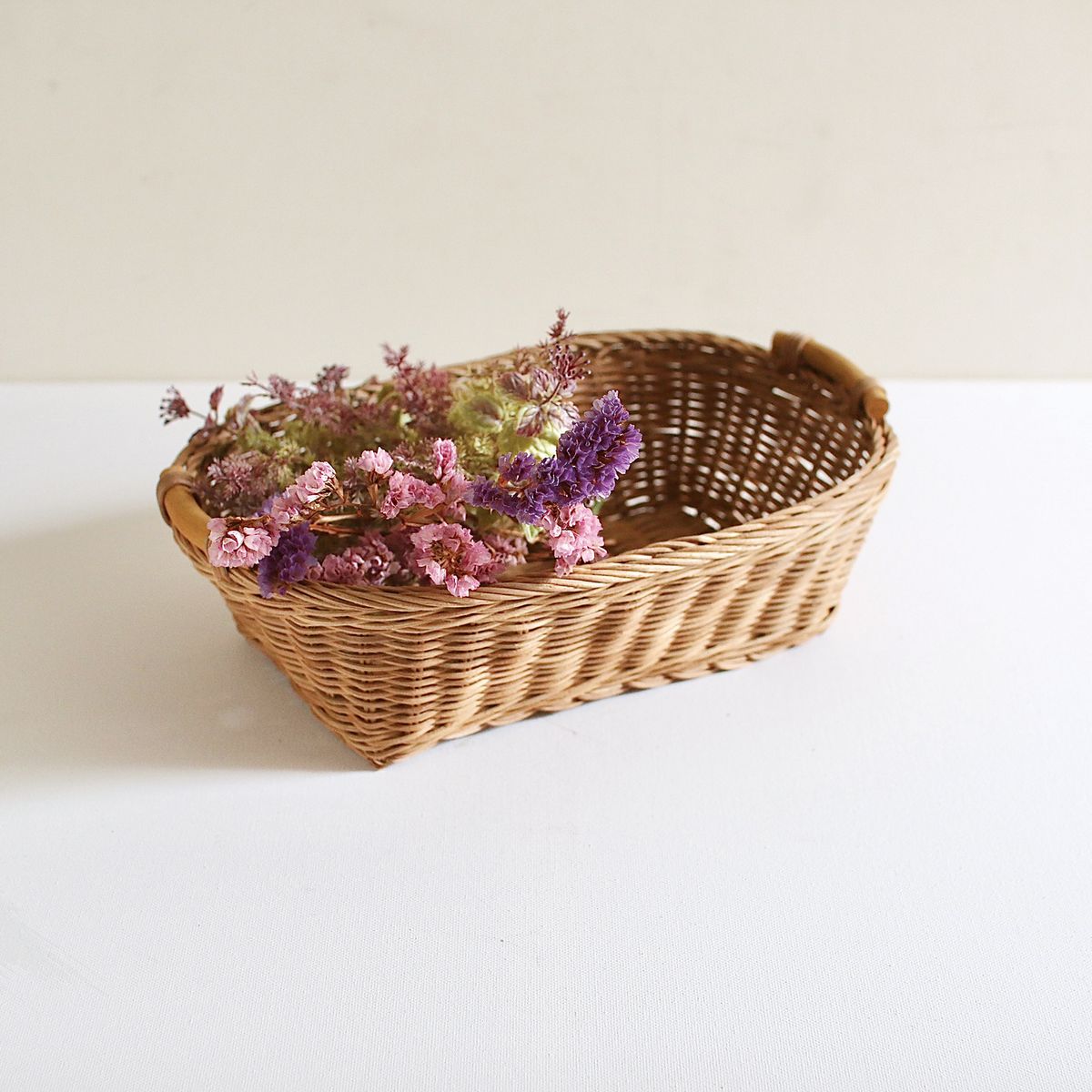 SOW/MERRY バスケットトレイ Mサイズ/NRLG5052SW