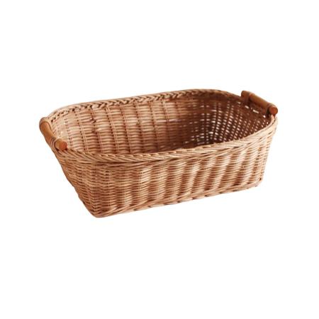 SOW/MERRY バスケットトレイ Lサイズ/NRLG5053SW