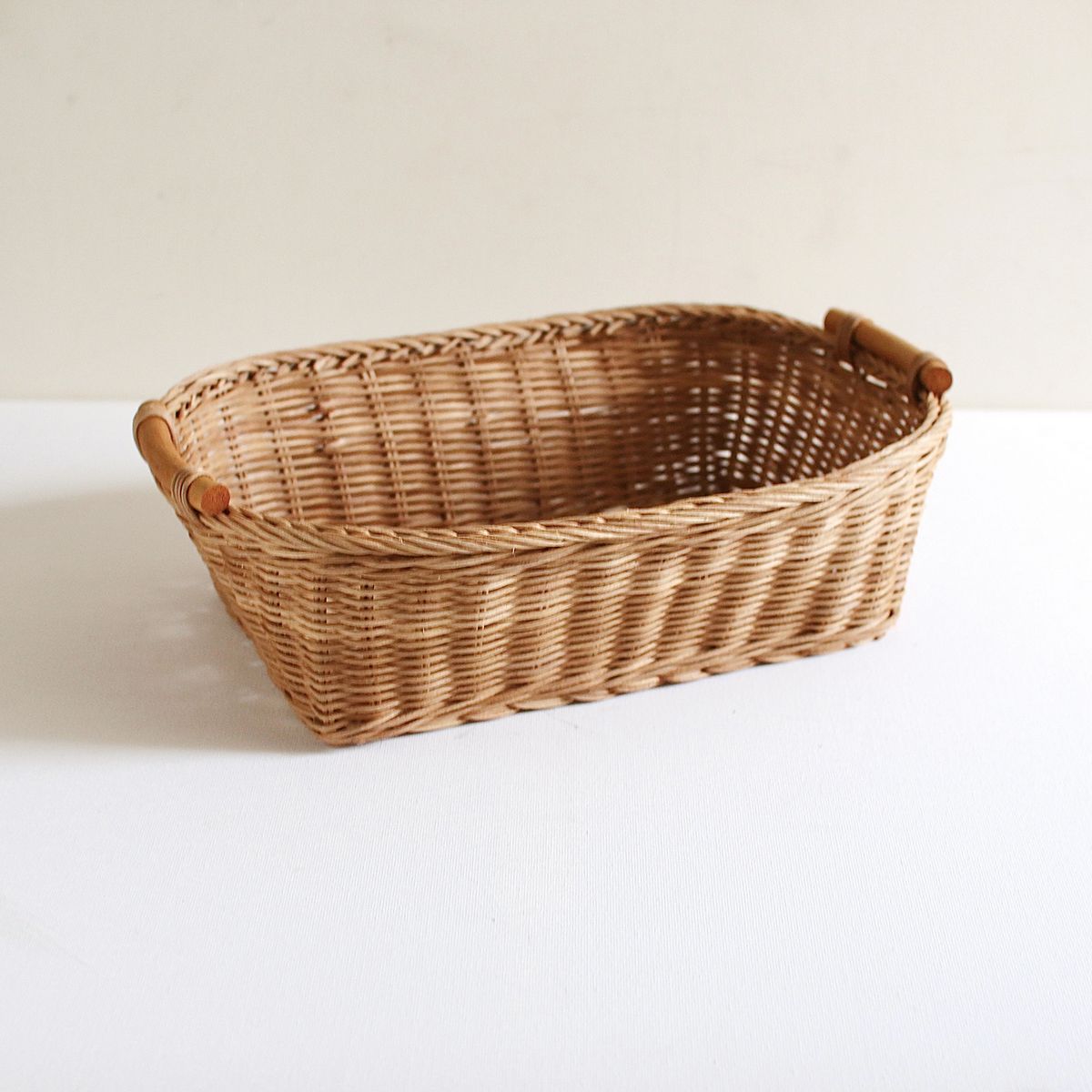 SOW/MERRY バスケットトレイ Lサイズ/NRLG5053SW