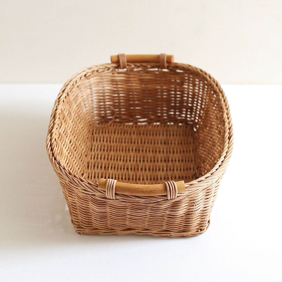 SOW/MERRY バスケットトレイ Lサイズ/NRLG5053SW