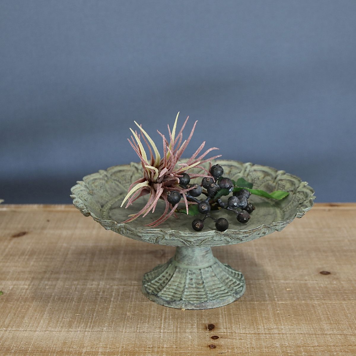 SOW/シャビーシックトレイ クラシカル/YHF2001