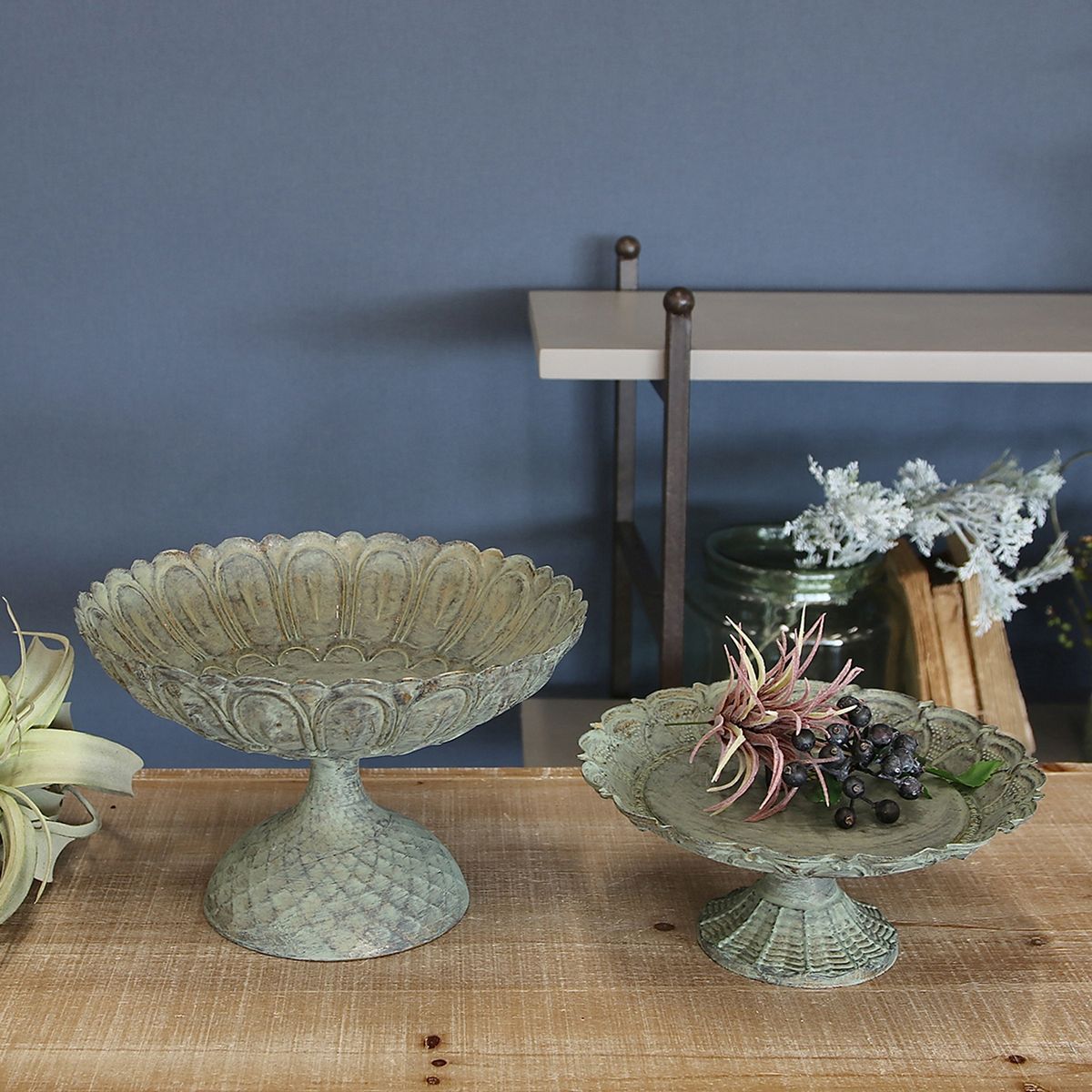 SOW/シャビーシックトレイ クラシカル/YHF2001