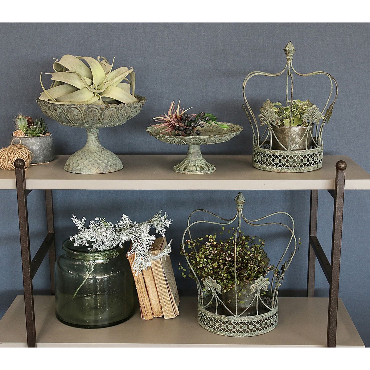 SOW/シャビーシックトレイ クラシカル/YHF2001