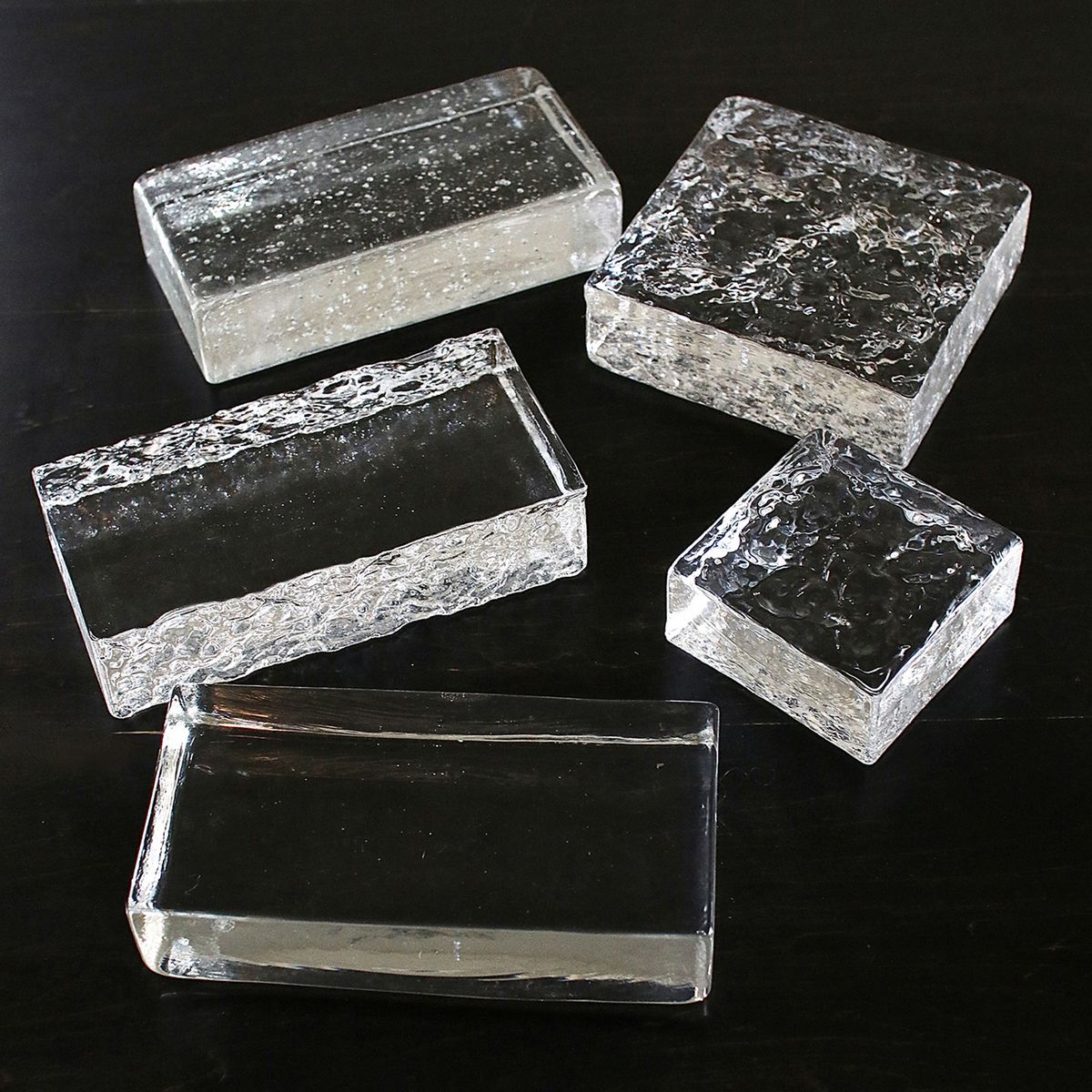 SOW/ガラスブロックタイル プレーン/GBT01