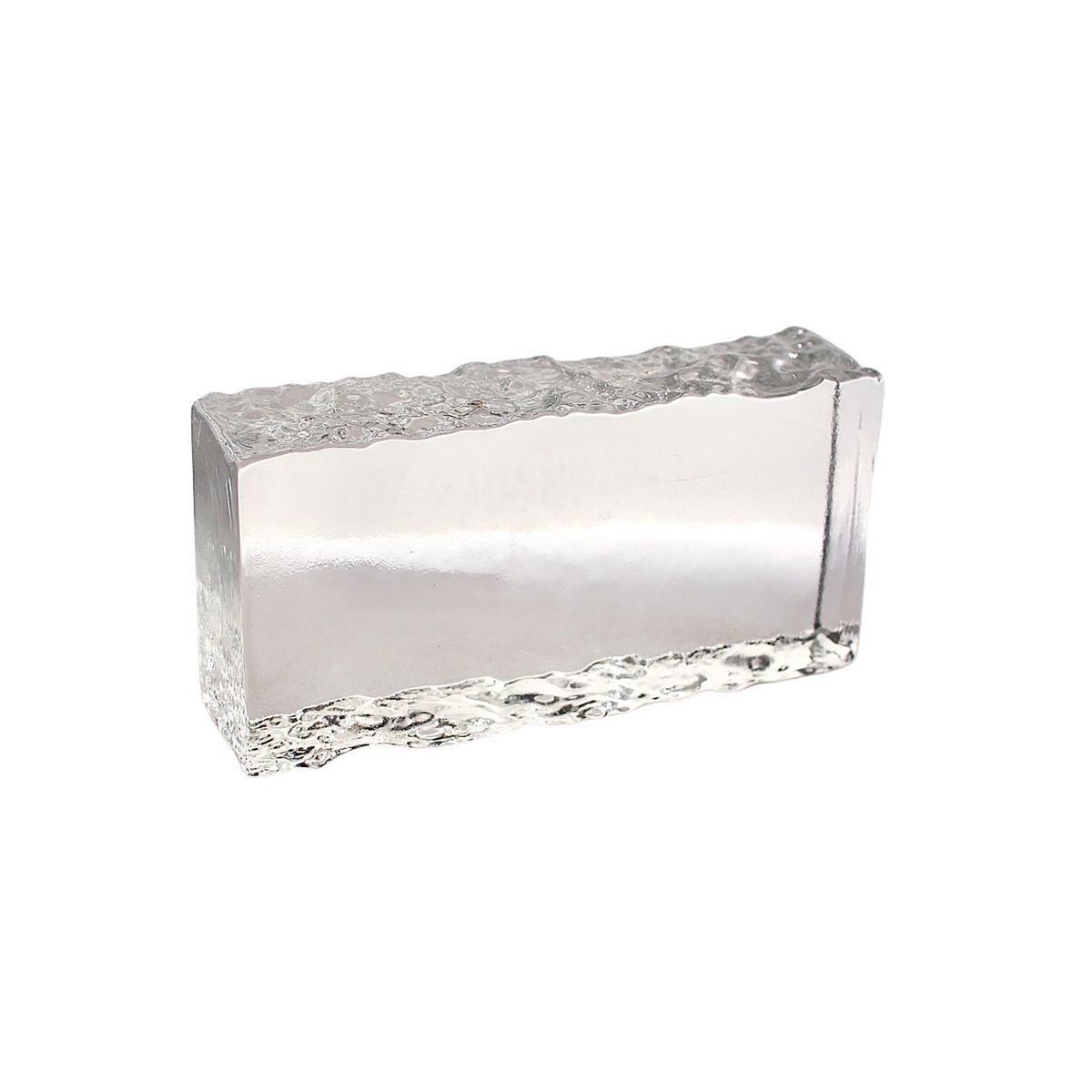 SOW/ガラスブロックタイル リップル/GBT02