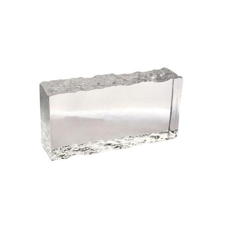 SOW/ガラスブロックタイル リップル/GBT02