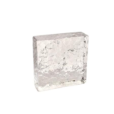 SOW/ガラスブロックタイル 正方形150×150×50/GBT05