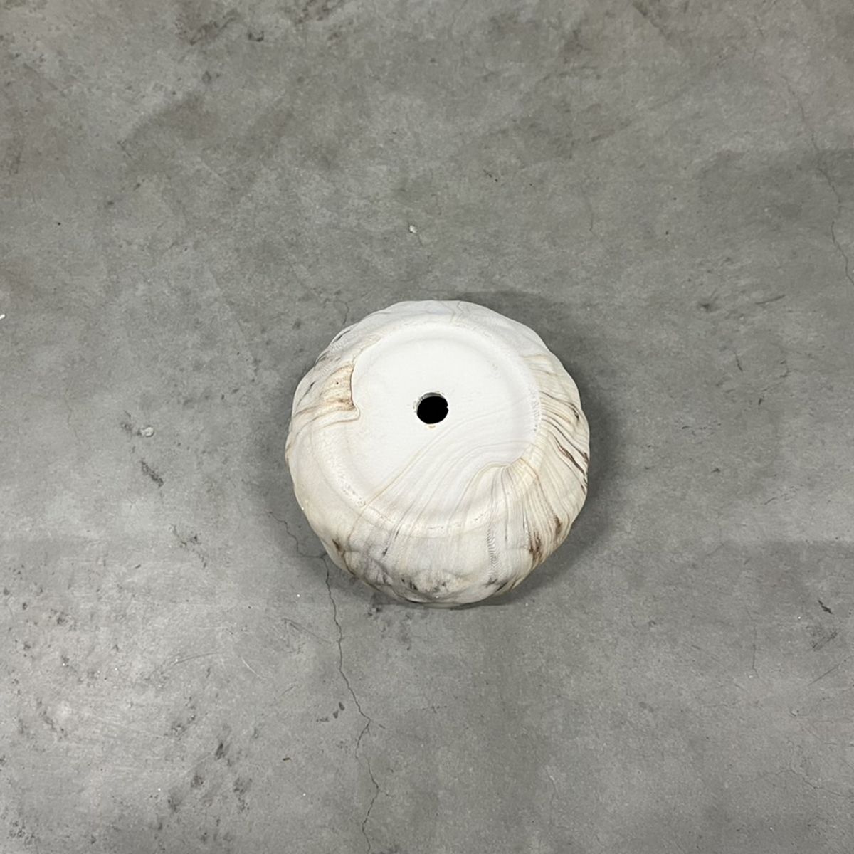 SOW/マーブルポットプレーン 4種アソート/MBP01