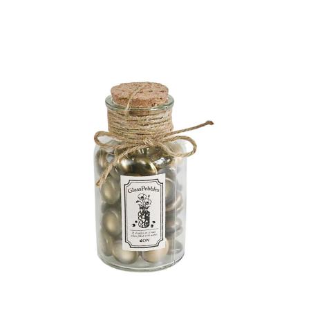 SOW/ガラスぺブル ゴールド/NANA2666GD