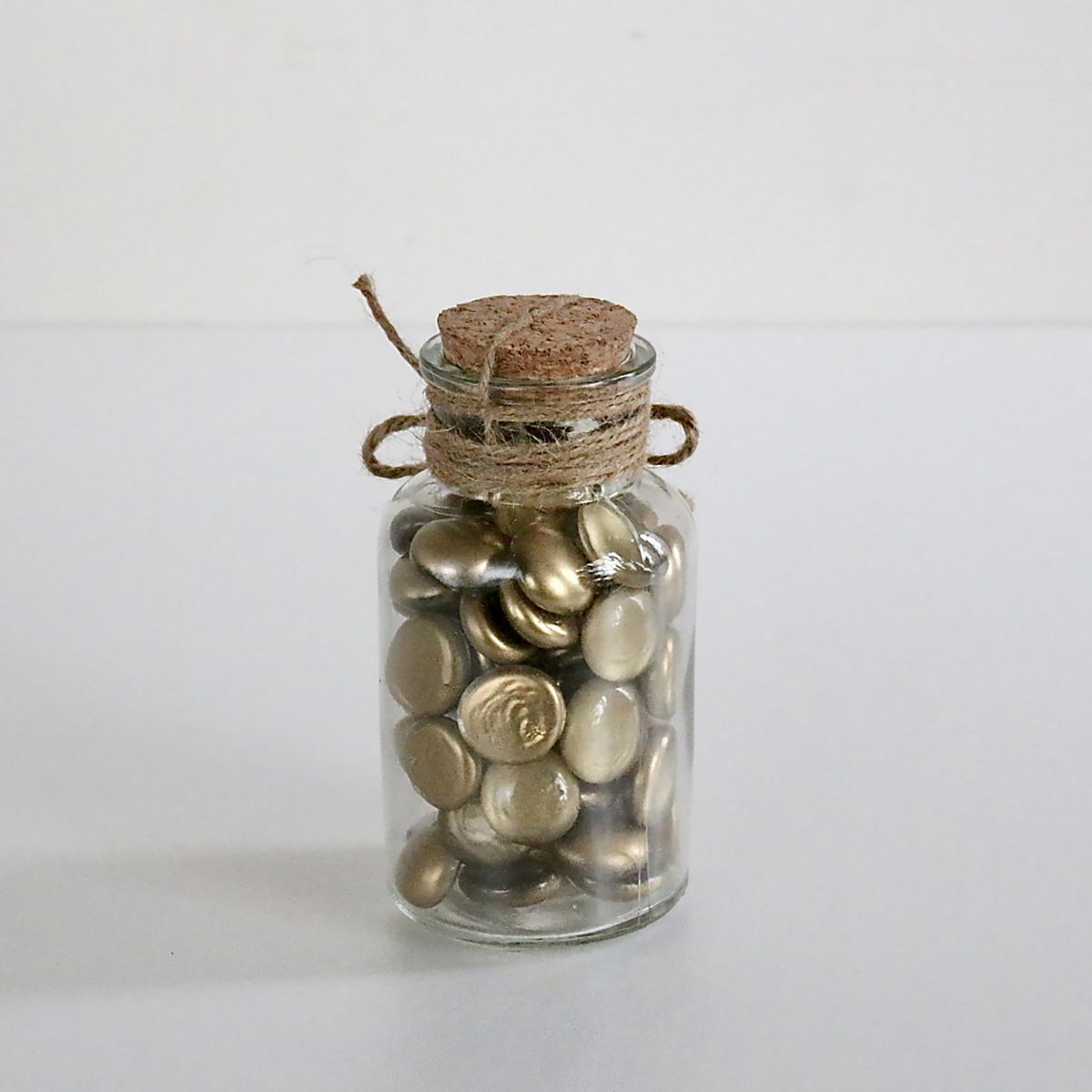 SOW/ガラスぺブル ゴールド/NANA2666GD